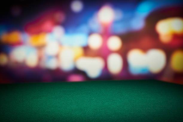 SA Gaming blackjack table with dealer and live feed